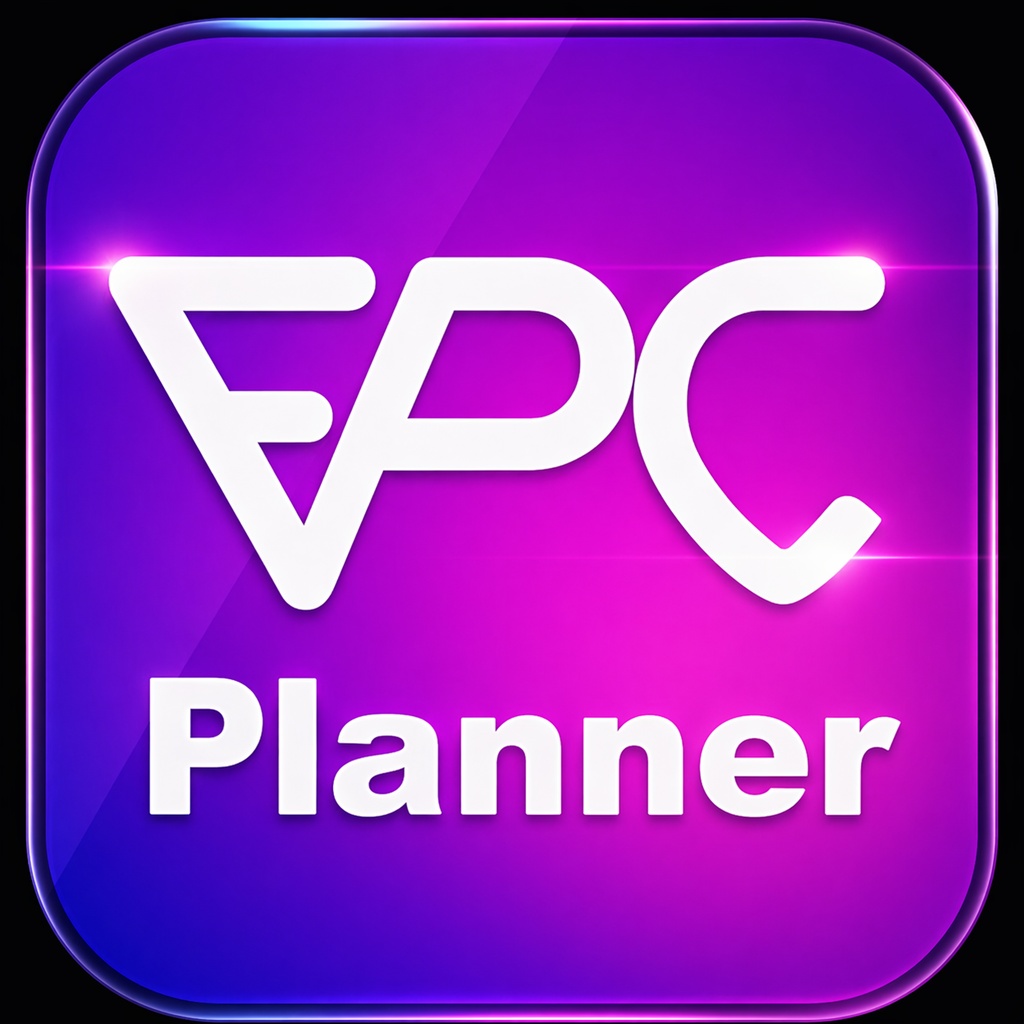 EPCplanner Logo